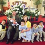 Church_Brother_Ben_Family