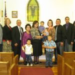 Church_Roy_Family